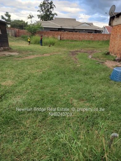 Stand In Westgate With Dilap Cottage (Sole Mandate)