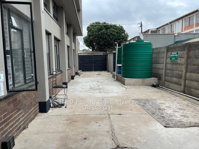 Fully operational, perfectly positioned investment opportunity