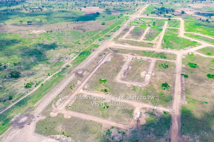 Spring Valley Estates | Nyabira