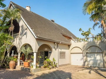 5 Bedroom House