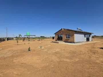 Farm & Agricultural Land
