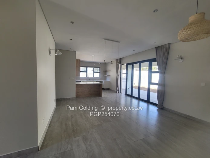 Greendale - Executive Ground Floor 3 B/R Apartment (Sole Mandate)