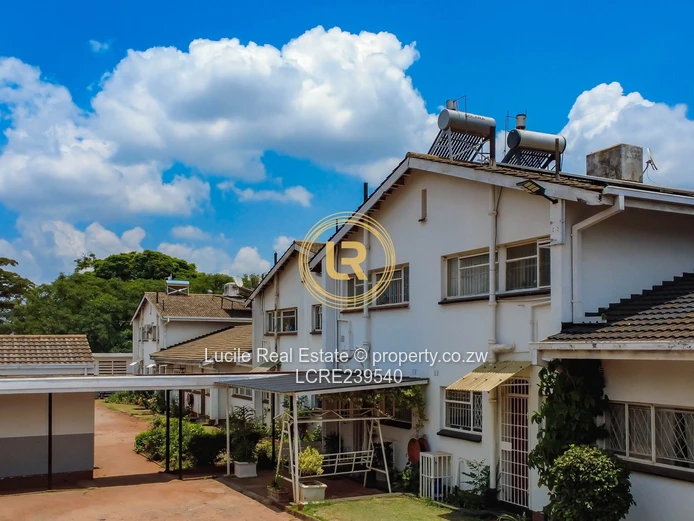 Belvedere 2 Bed Flat