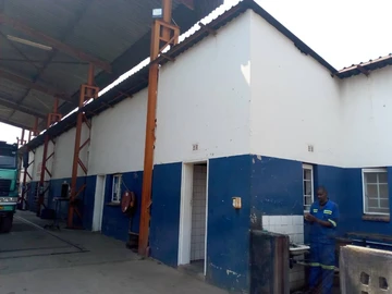 Commercial & Industrial Land