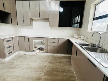 3 Bedroom Townhouse Complex