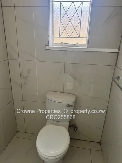 House To Let