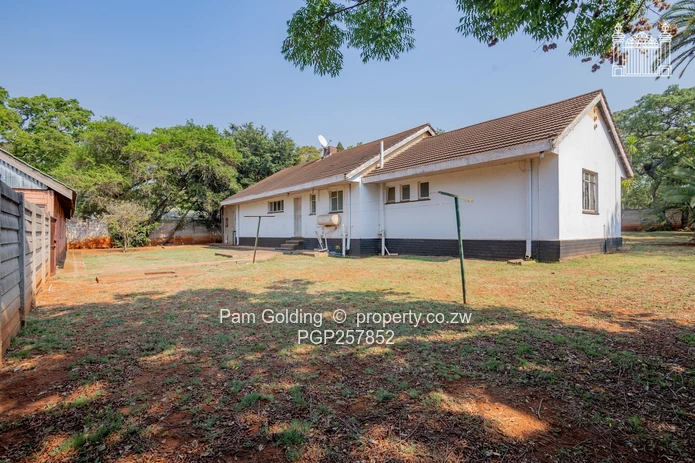Excellent Renovation and Development Potential – Arcturus Road (Sole Mandate)