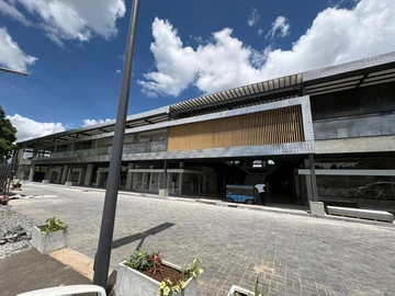 Shop & Retail Property