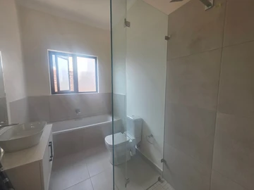 3 Bedroom Townhouse Complex