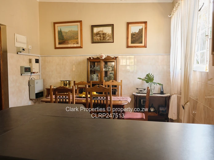 Charming Hillside Home with Undeveloped Land