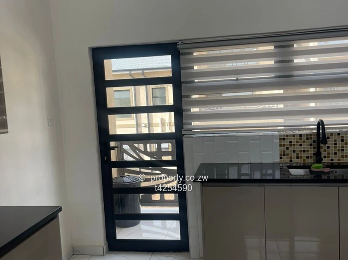 Avondale 3 bed cluster to rent 