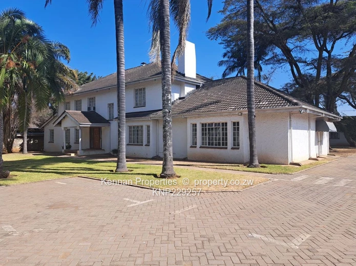 Office Space Available To Rent