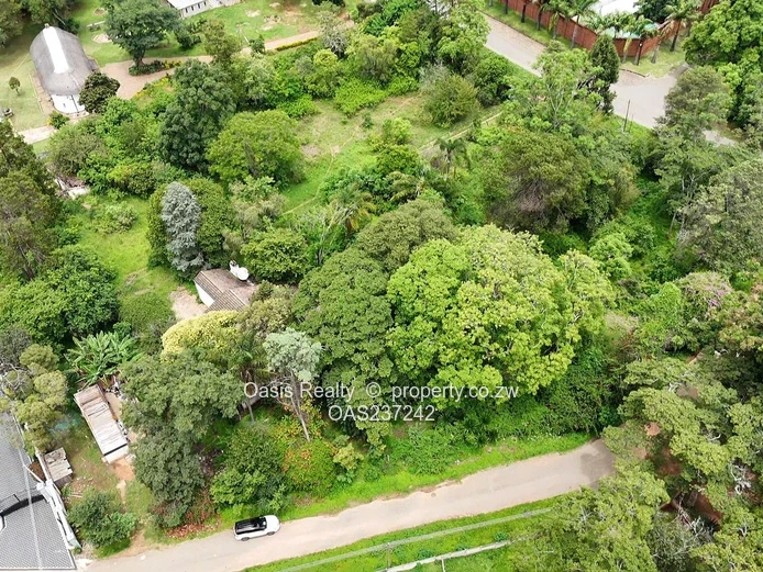 Prime 2-Acre Corner Redevelopment Opportunity 