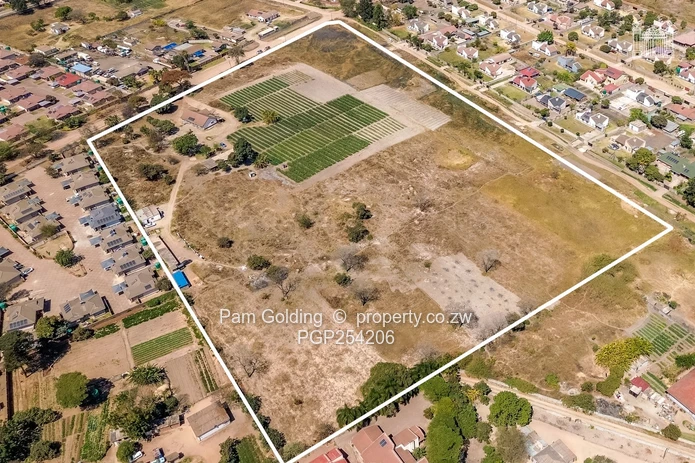 Exceptional Development Opportunity in Waterfalls (Sole Mandate)