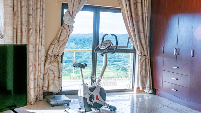 Glen Lorne Folyjon House For Sale 