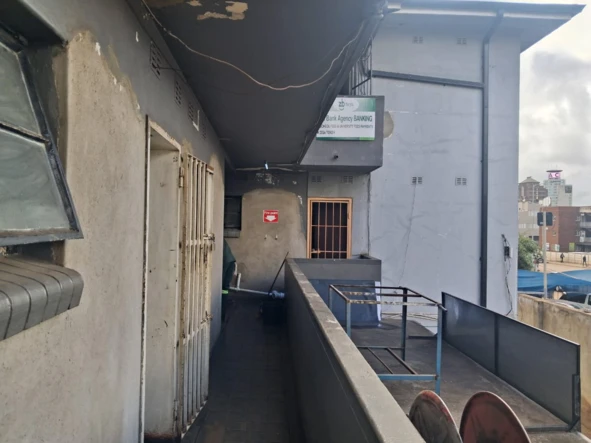 Shop & Retail Property