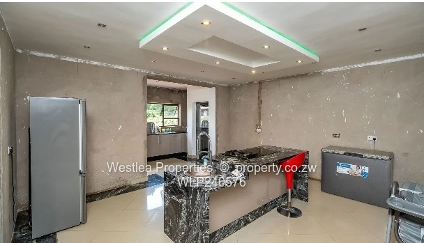 An opportunity not to miss