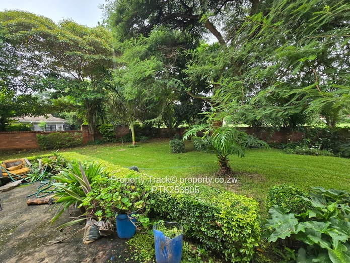 Stunning Family Home In Borrowdale Brooke - Motivated Sellers