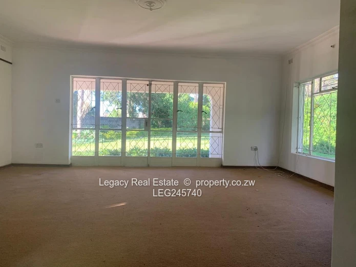 High Potential Property Near New Parliament And Cyber City