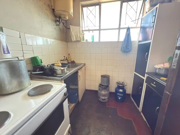 Flat & Apartment