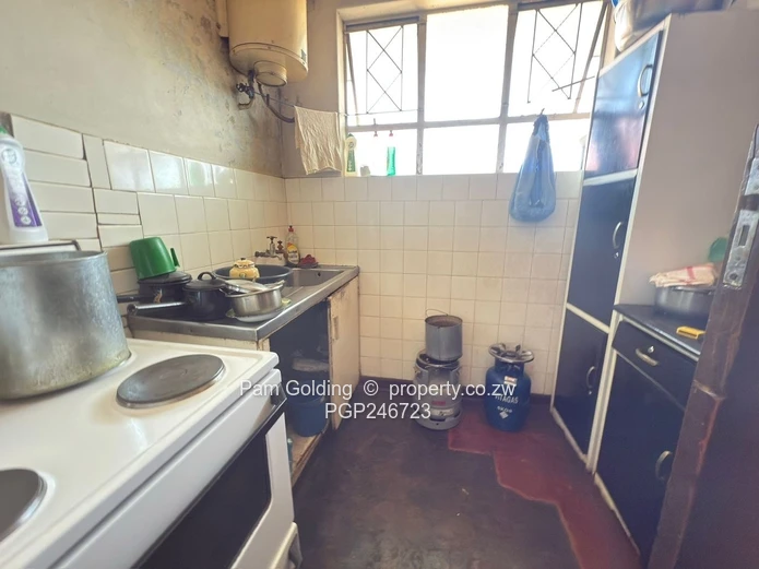 A Fixer-upper Property With Potential (Sole Mandate)