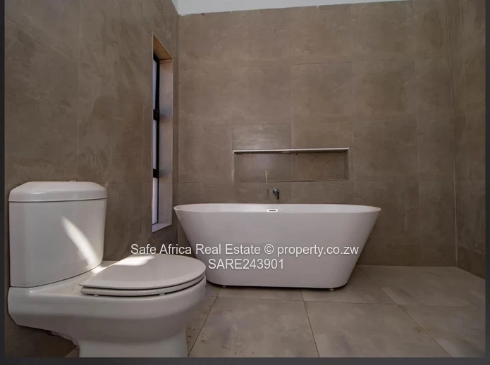 Mandara – Modern 3 Bedroom House for Sale