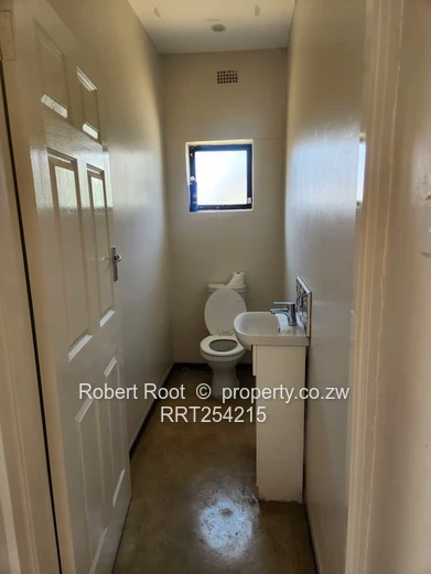 4 Bedroom Home for Sale on 1100m² Stand  Fairview, Harare  