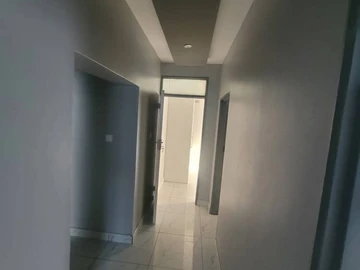 2 Bedroom Garden Flat