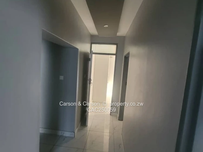 Neat Garden Flat-Secure, Safe and Accessible