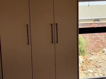 4 Bedroom Townhouse Complex