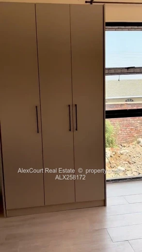 Newly Built Semi-Detached Duplex!!!!