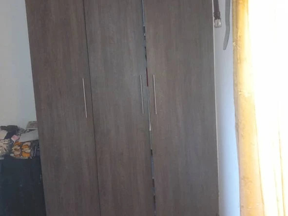 4 Bedroom Townhouse Complex