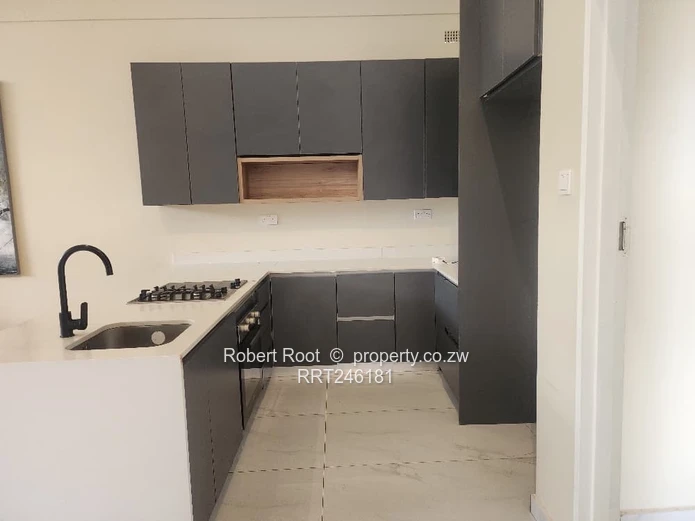  3 Bedroom Garden Flat To Rent In Bluffhill