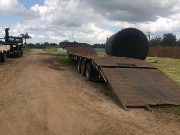 Commercial & Industrial Land