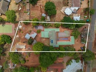 Prime Commercial Property in Mount Pleasant