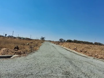 Land