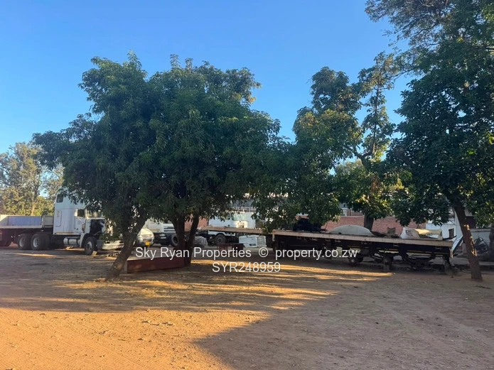 Ardbennie Commercial, Industrial Property For Sale