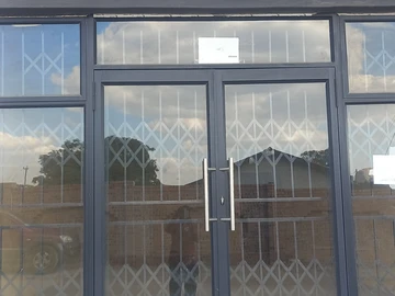 Shop & Retail Property