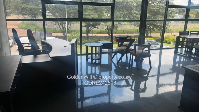 Mandara offices for Rental 