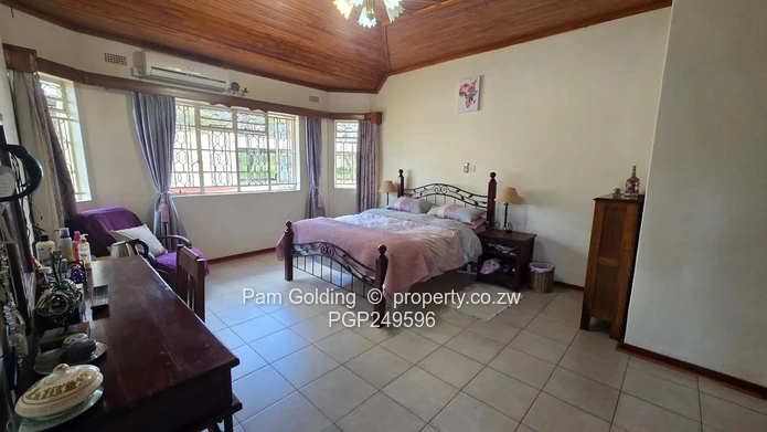 Expansive 4 Bedroom Family Home On 2 Acres