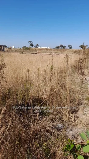 Residential Stand For Sale!!!