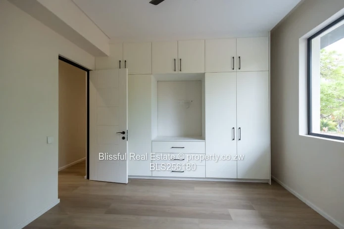 Jacaranda Heights  3-Bed Apartment for rent