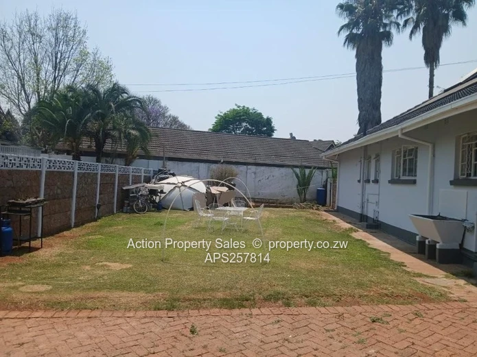 Property Available For Office Use! 