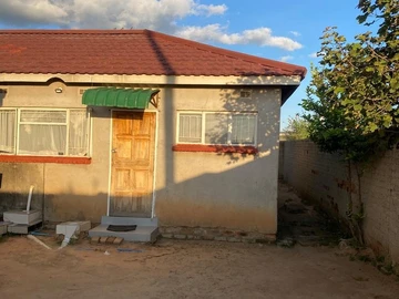 4 Bedroom Townhouse Complex