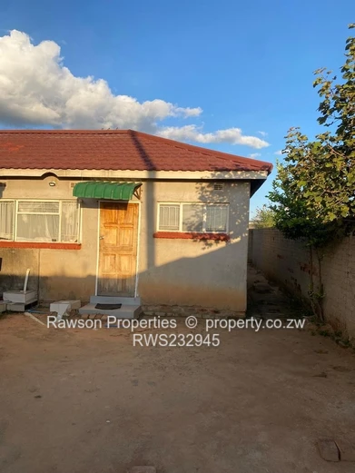 Simple lovely house for sale in fidelity