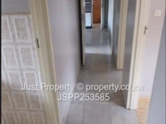 3 Bedroom House Dzivarasekwa EXT: RENT 