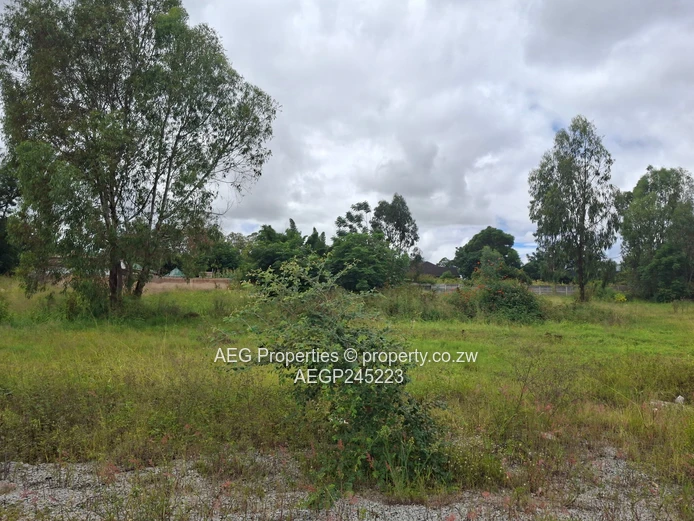 Prime 15,900 m² Hatfield Land- Warehouse & Main Road Frontage