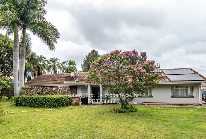 Vainona 3-Bed Home Prime Location 