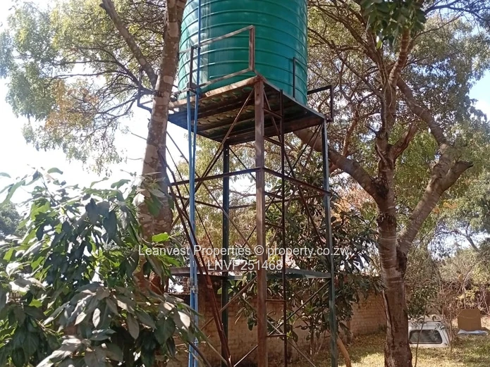 Norton Knowe Phase 2 House For Sale (Sole Mandate)