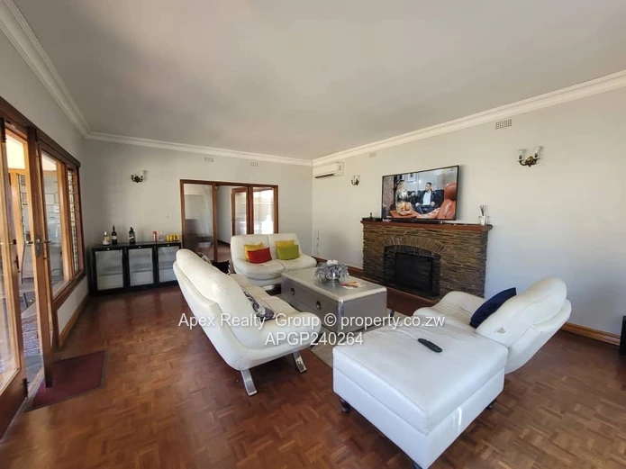 Alex Park Property For Sale